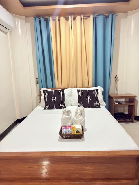 Buena's Haven Travelodge