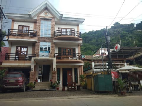 Buena's Haven Travelodge