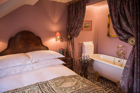 The Portobello Hotel