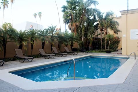 Best Western Plus Los Mochis