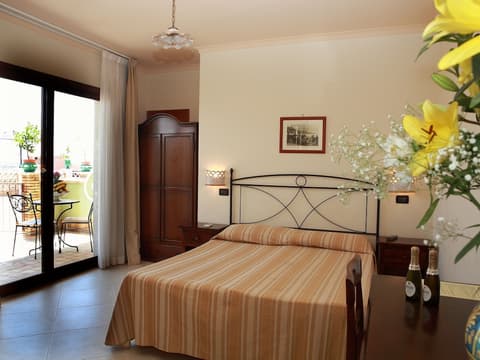 B&B Villa Cristina