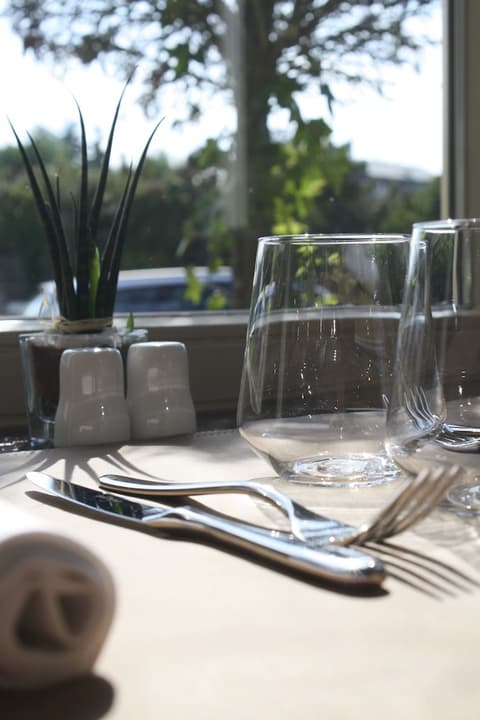BIVIUS Hotel Restaurant Luxembourg
