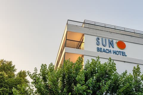 Sun Beach Hotel