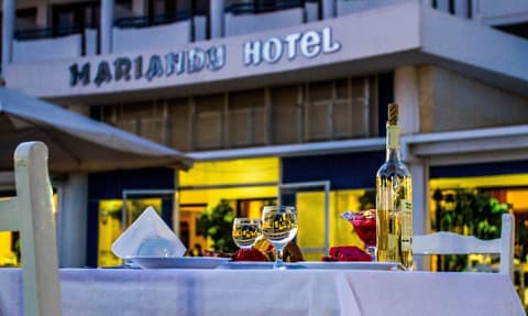 Mariandy Hotel