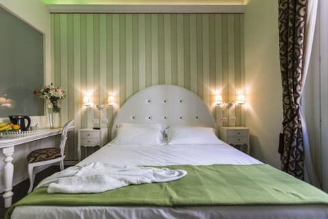 Boutique Hotel La Casa di Morfeo