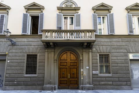 Boutique Hotel La Casa di Morfeo