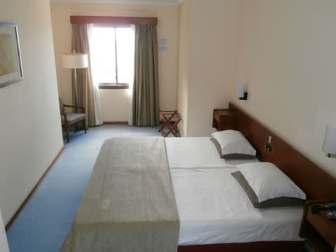 Flag Hotel Madeira - Ribeira Brava, Room