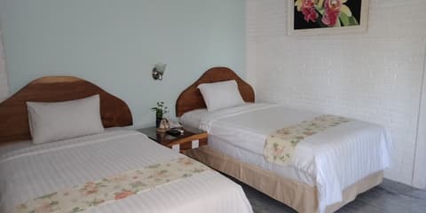 Puri Padi Hotel