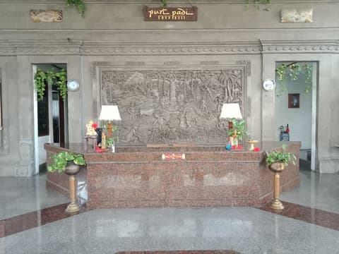 Puri Padi Hotel
