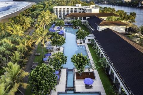 NH Bentota Ceysands Resort