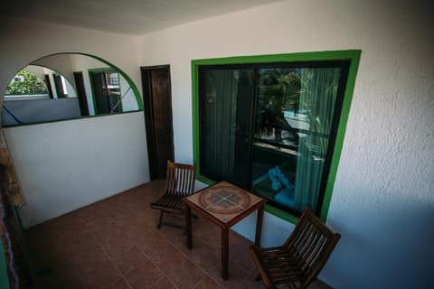 Hotel Villa de Pescadores