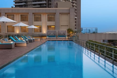 DoubleTree by Hilton Agra
