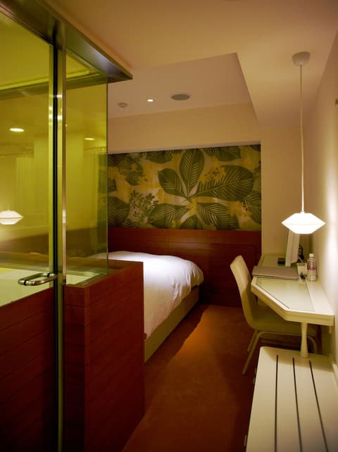 Shibuya Granbell hotel