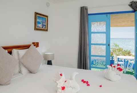 Beyond Sunset Resort & Villas, Room