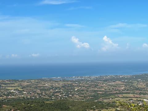 Beyond Sunset Resort & Villas, Hiking