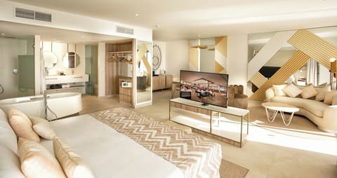 Hotel Guayarmina Princess - Adults Only (+16)