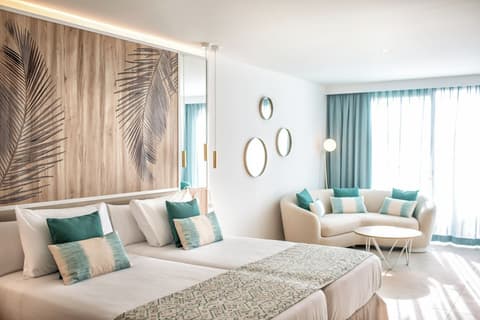 Hotel Guayarmina Princess - Adults Only (+16)