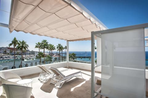 Hotel Guayarmina Princess - Adults Only (+16), Room