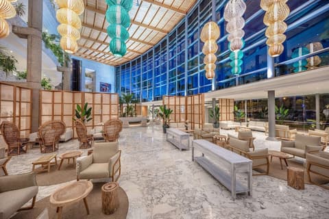 Hotel Tabaiba Princess- All Inclusive