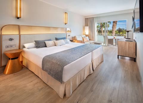 Hotel Tabaiba Princess- All Inclusive