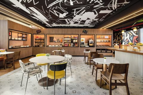 Moxy Paris La Villette