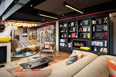 Moxy Paris La Villette