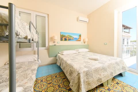 Albergo Atlantic Ischia