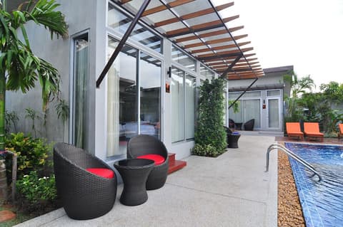 Phu NaNa Boutique Hotel