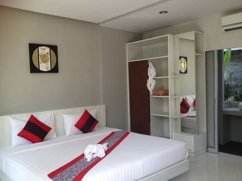 Phu NaNa Boutique Hotel