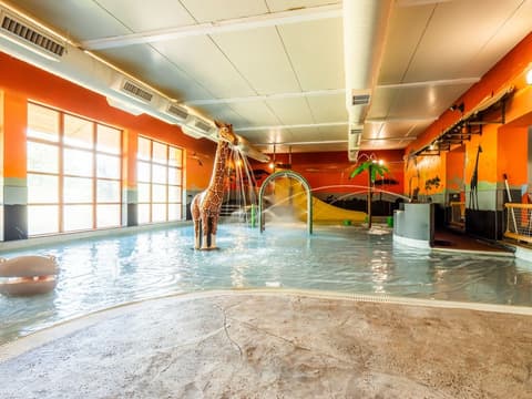 Chessington Resort Hotel