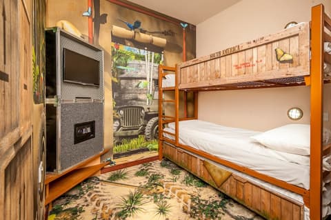 Chessington Resort Hotel