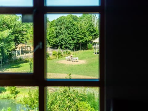 Chessington Resort Hotel