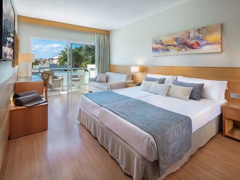 Hotel Maspalomas Princess-All Inclusive, Room