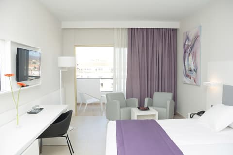 Hotel Gran Canaria Princess - Adults Only (+16)