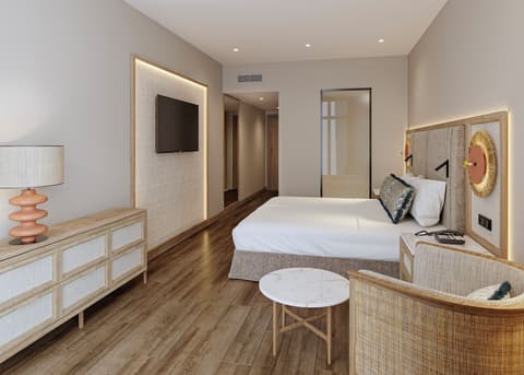 Hotel Princess Taurito - All Inclusive