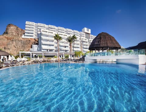 Hotel Princess Taurito - All Inclusive, Pool
