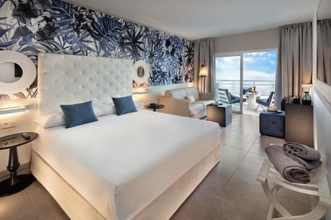 Hotel Princess Taurito - All Inclusive