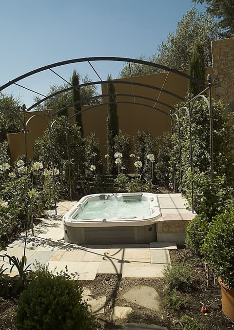 La Bastide Saint Antoine