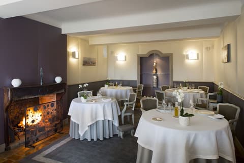 La Bastide Saint Antoine