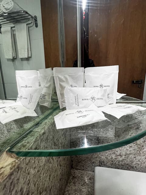 Royal Design Savassi