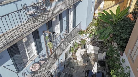 Caffè dell'Arte Boutique Rooms Locarno