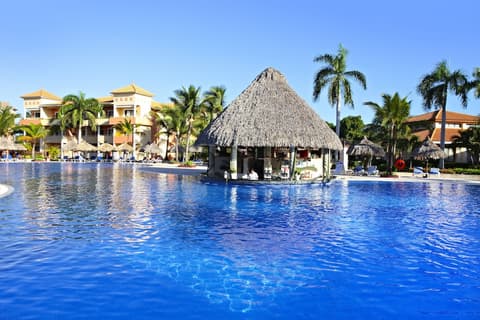Bahia Principe Explore Turquesa - All Inclusive
