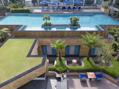 InterContinental Jaipur Tonk Road by IHG