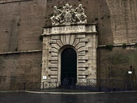 Hotel Il Cantico St. Peter