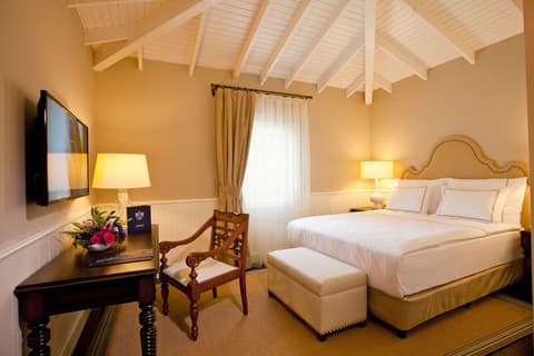 Kaya Palazzo Golf Resort, Room