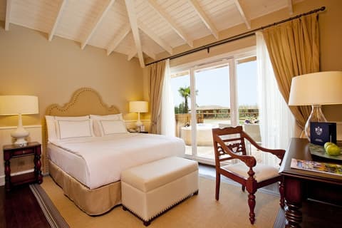 Kaya Palazzo Golf Resort