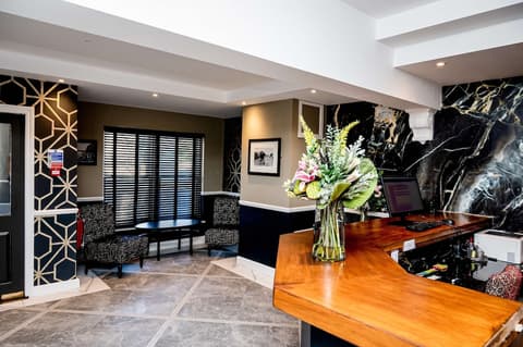 Thames Riviera Hotel, Sure Hotel Collection by Best Western