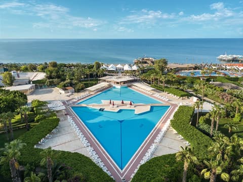 Hotel Kaya Belek - All Inclusive