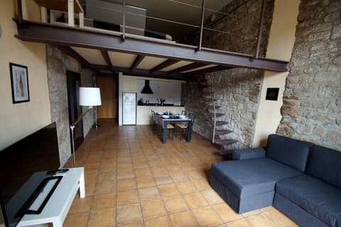 Urbi Apartments
