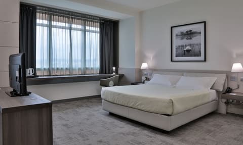 UNA Hotels San Vitale Bologna, Room